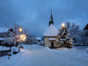 Wagnerhäusl, Bramberg, Österreich